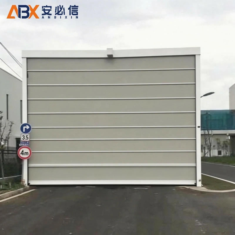 黄石市堆积门